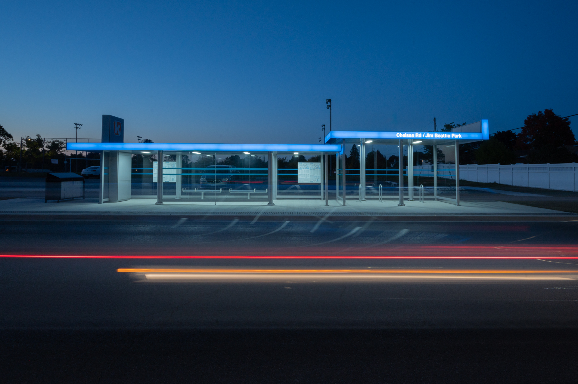 Engineering Photography