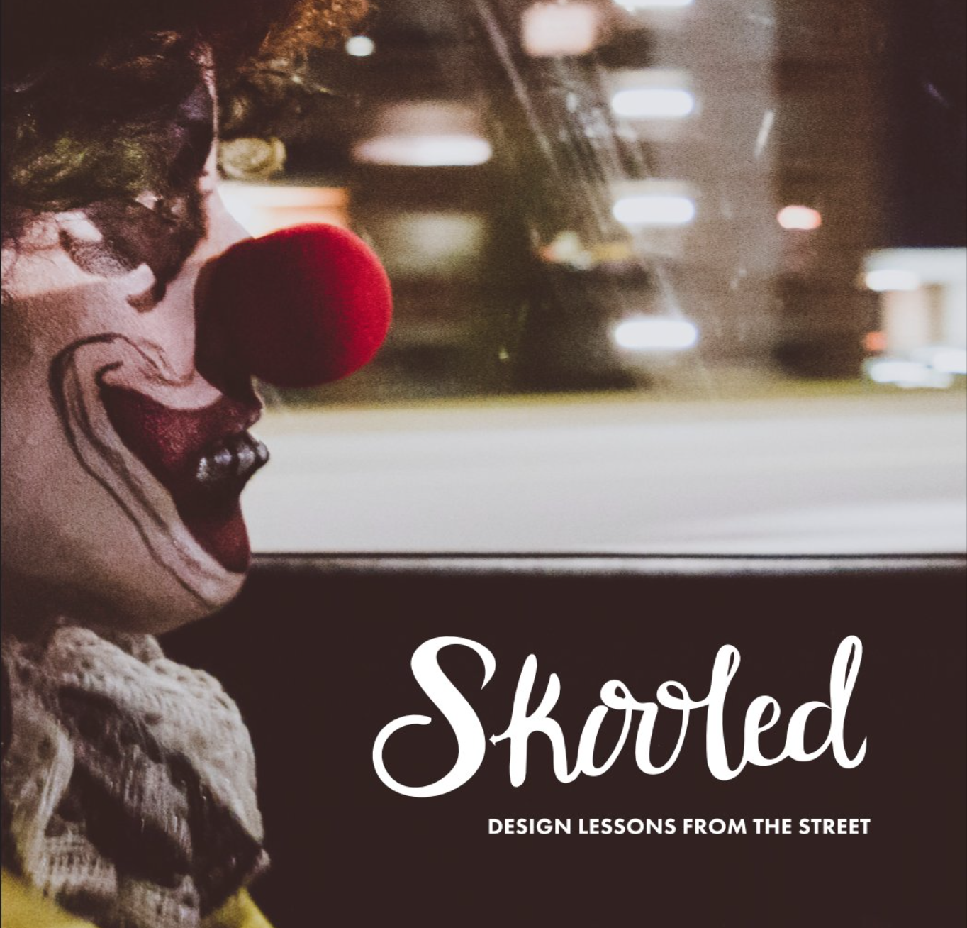 Skooled - Design Lessons From The Street